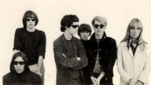 Velvet Underground