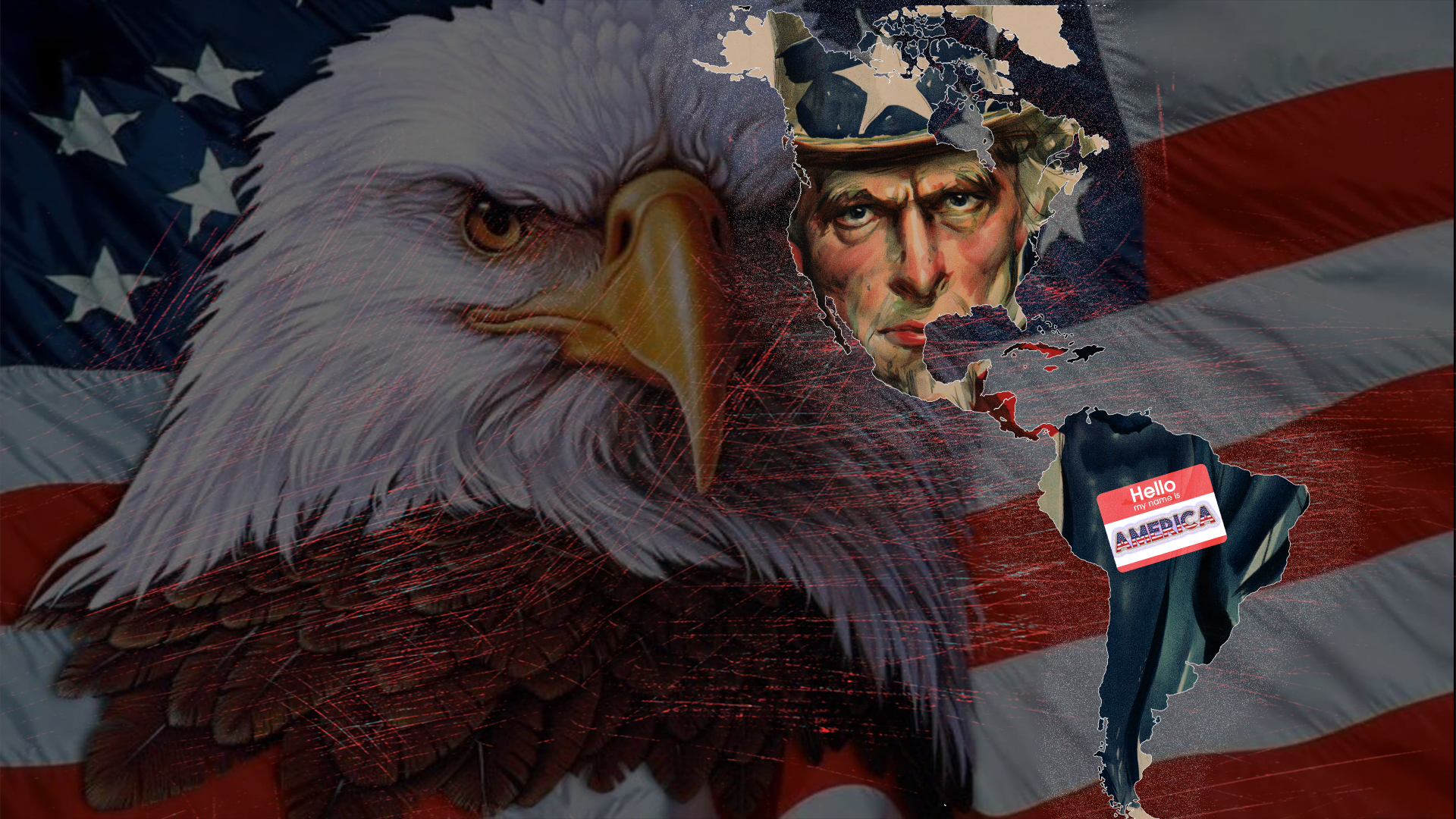 America