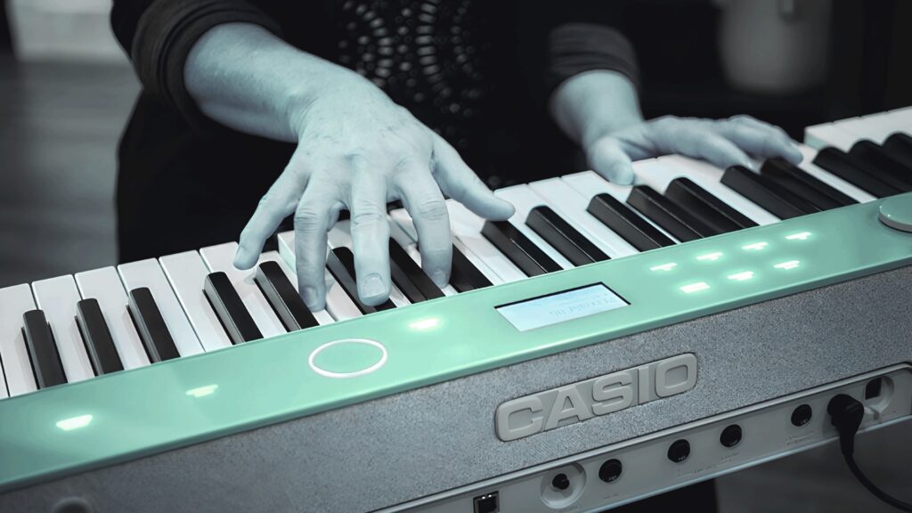 Casio
