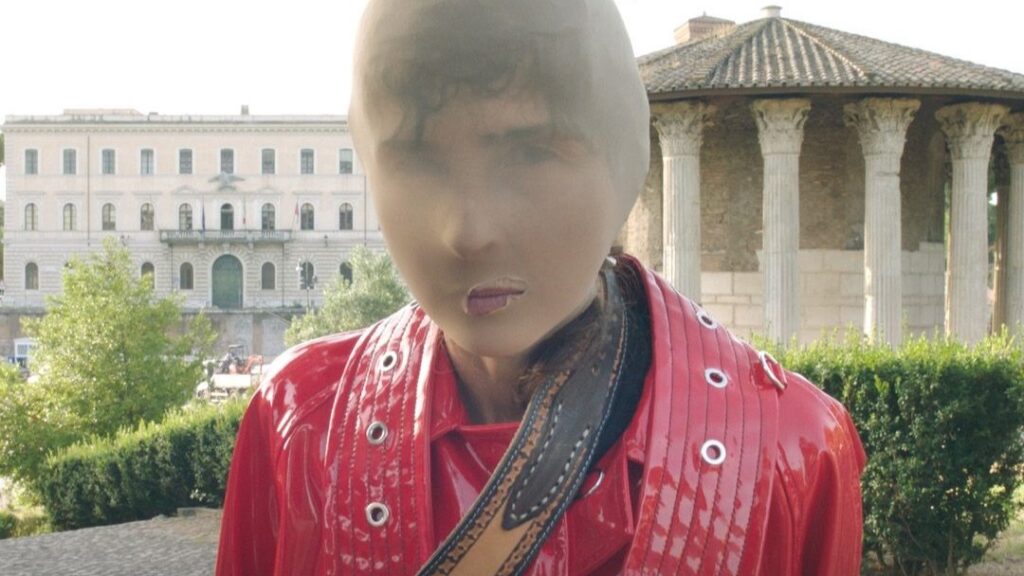 N-Ego