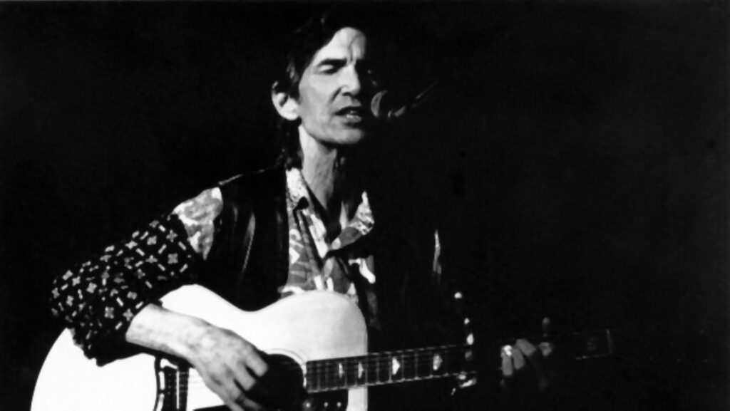 Van Zandt