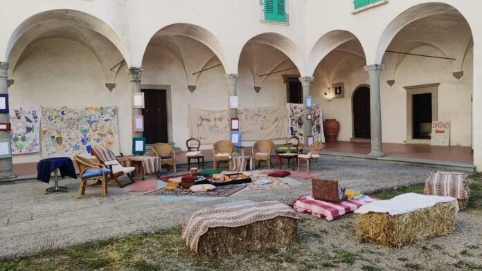 Spira Festival Stare insieme