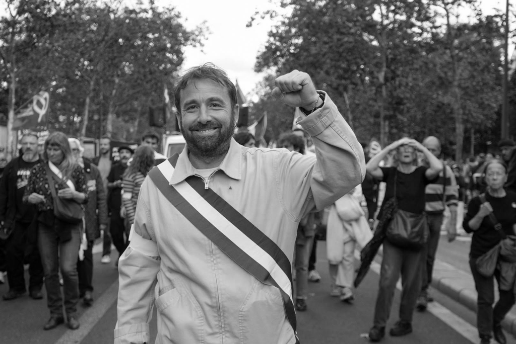 Insoumise