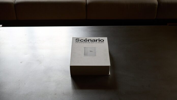 Godard Sito Film di carta