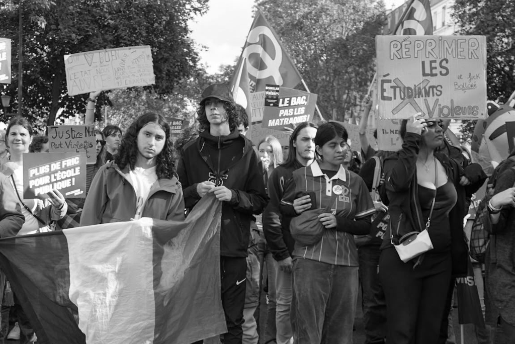 Insoumise